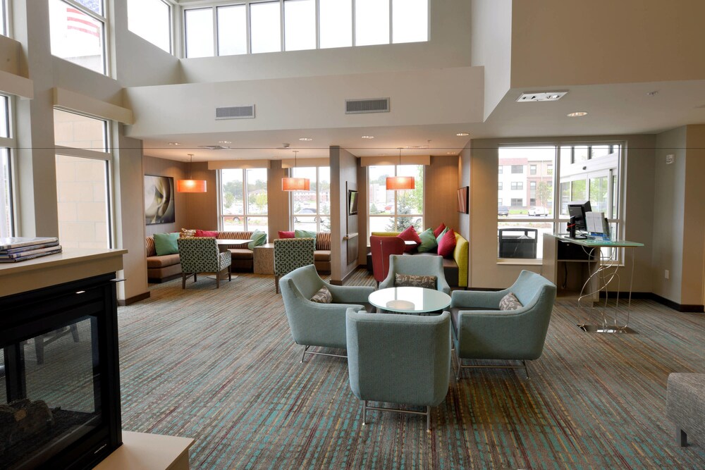 Residence Inn by Marriott Omaha Aksarben Village - photo 20