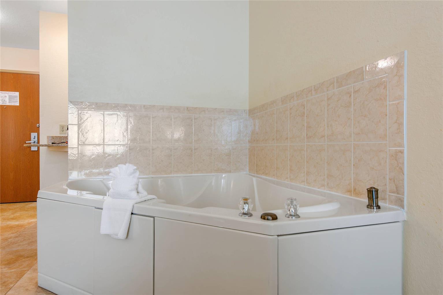 Sleep Inn & Suites Port Charlotte Punta Gorda - photo 22