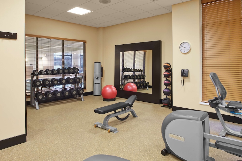 Hilton Garden Inn Akron - photo 22