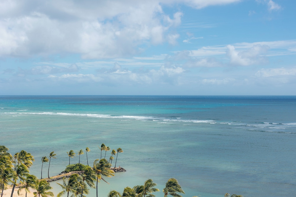 The Kahala Hotel & Resort - photo 130