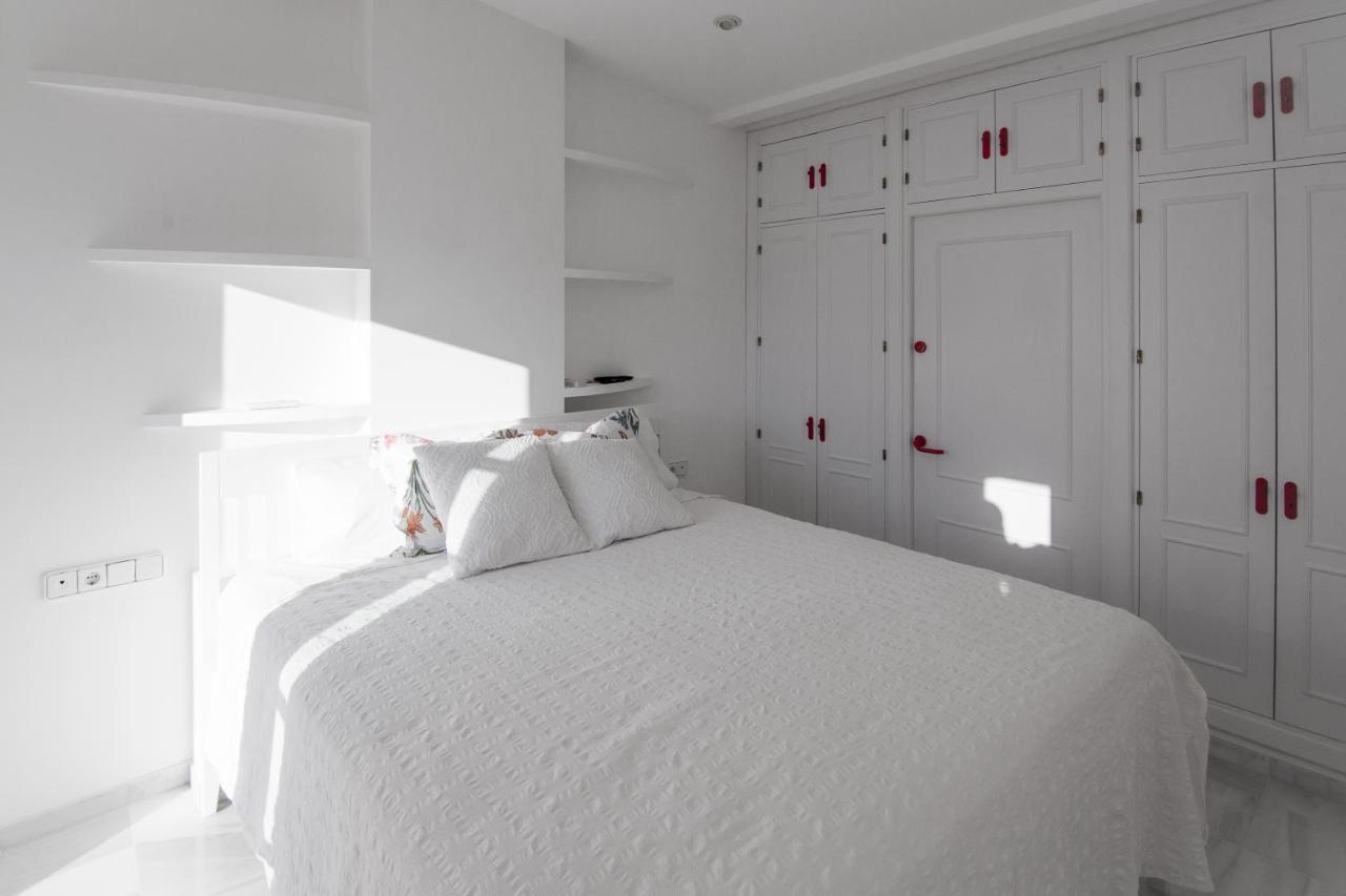 Atico Con Terraza Centro Ciudad in El Puerto De Santa Maria, Spain