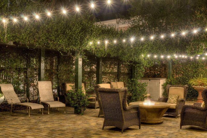 Beaufort Inn - photo 82