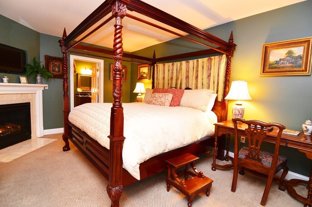 Antrim 1844 Country House Hotel - photo 38