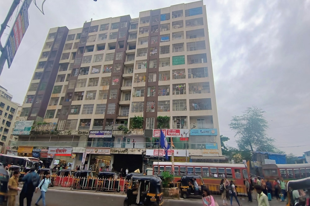 Hotel Preston — Mumbai — photo 3