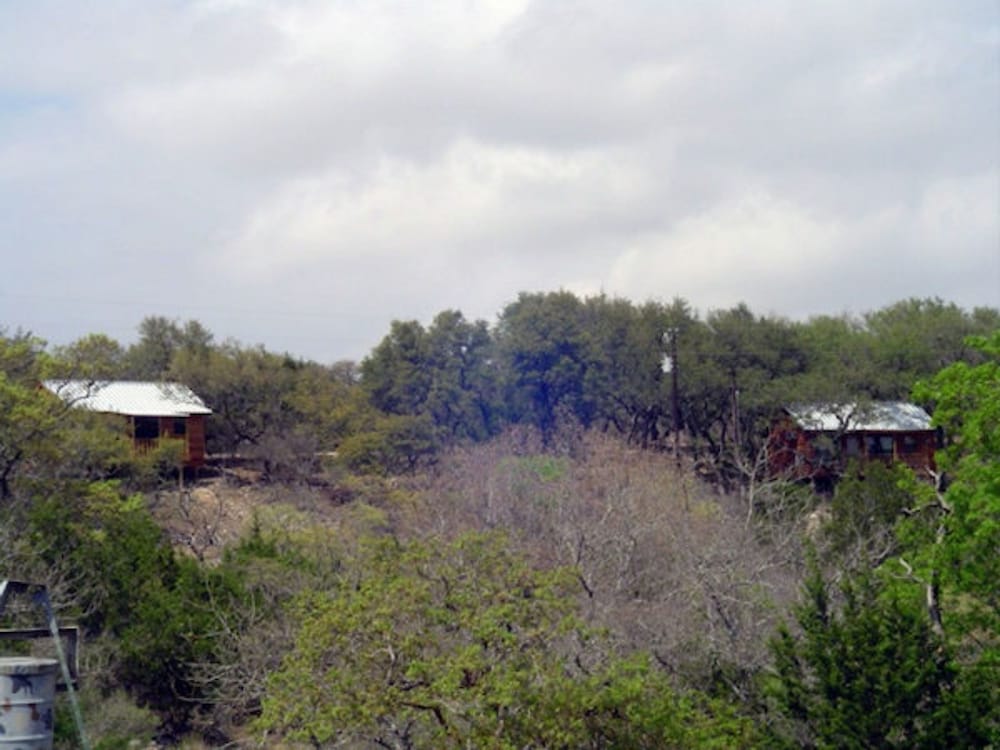 Walnut Canyon Cabins - photo 4