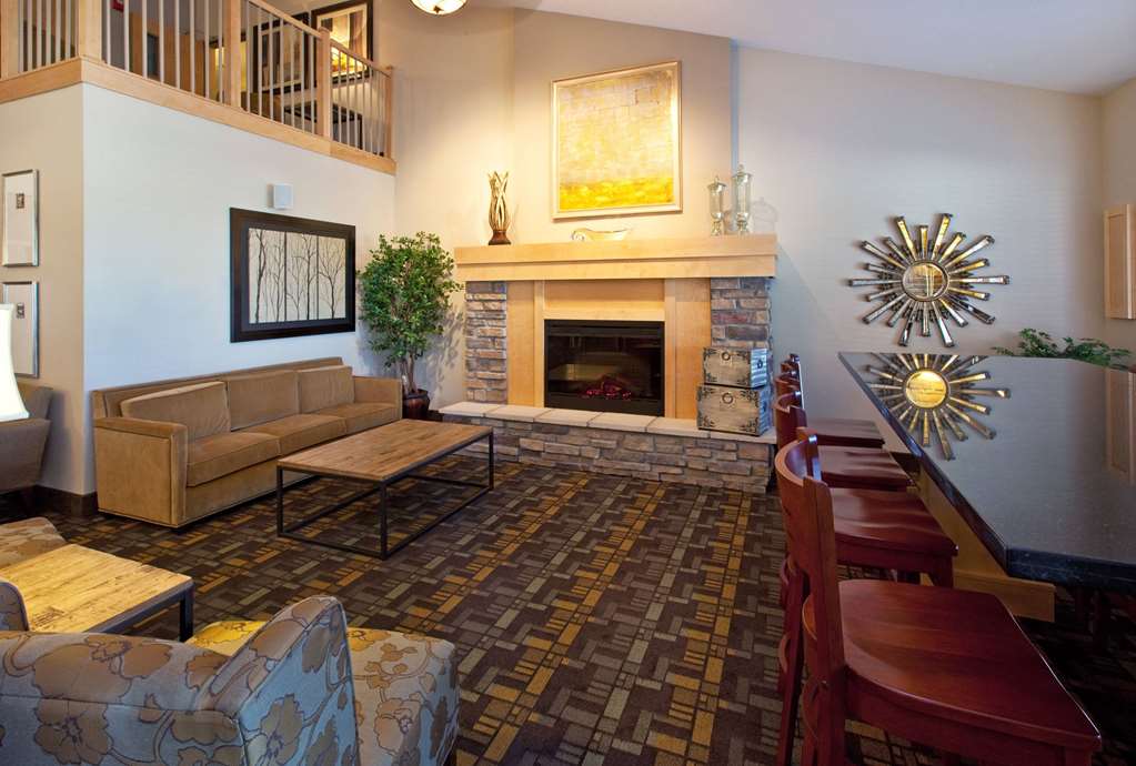 AmericInn by Wyndham Osage - photo 9