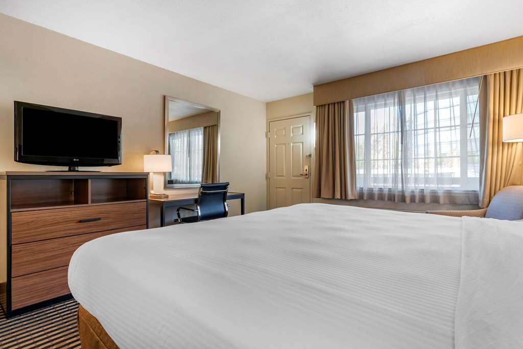 Best Western Town House Lodge - photo 5