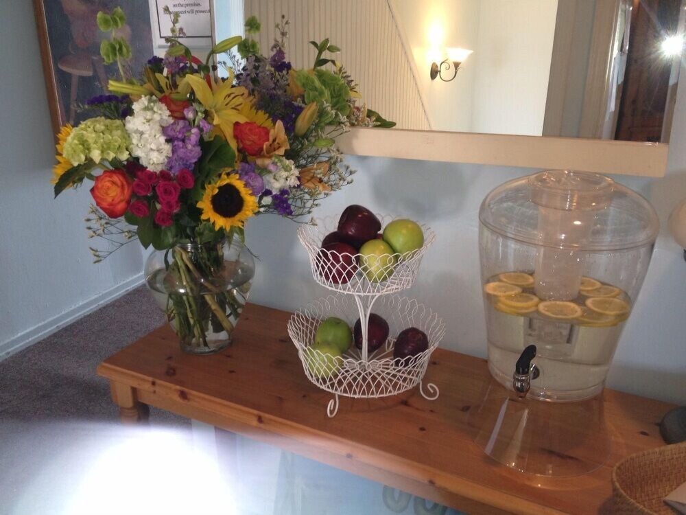 Clegg's Hotel - photo 2
