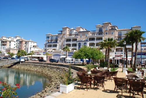 Marina II by Ĥ — Ayamonte — photo 5