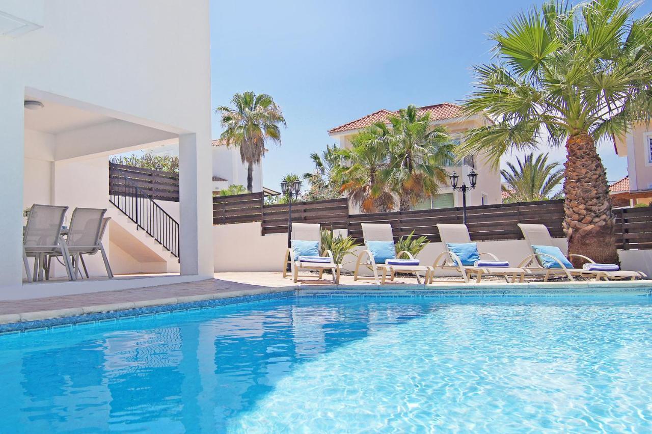 Villa Anette
