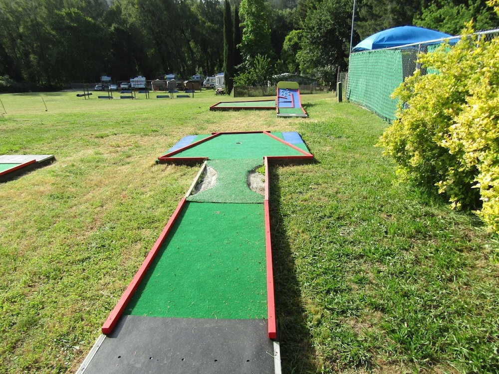 Dean Creek Resort - photo 29