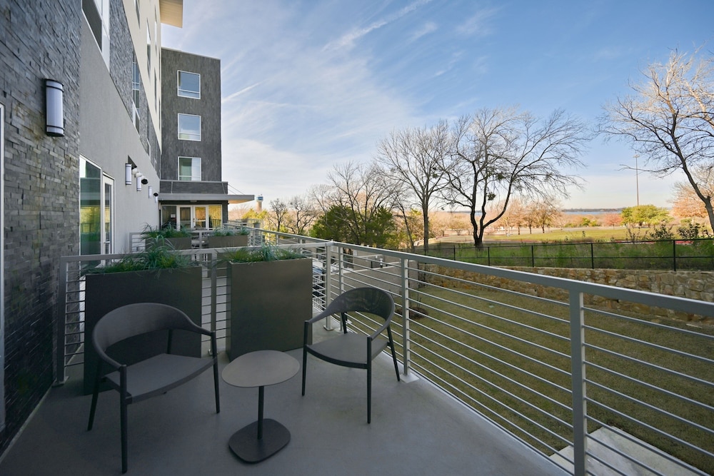TownePlace Suites by Marriott Dallas Rockwall - photo 14