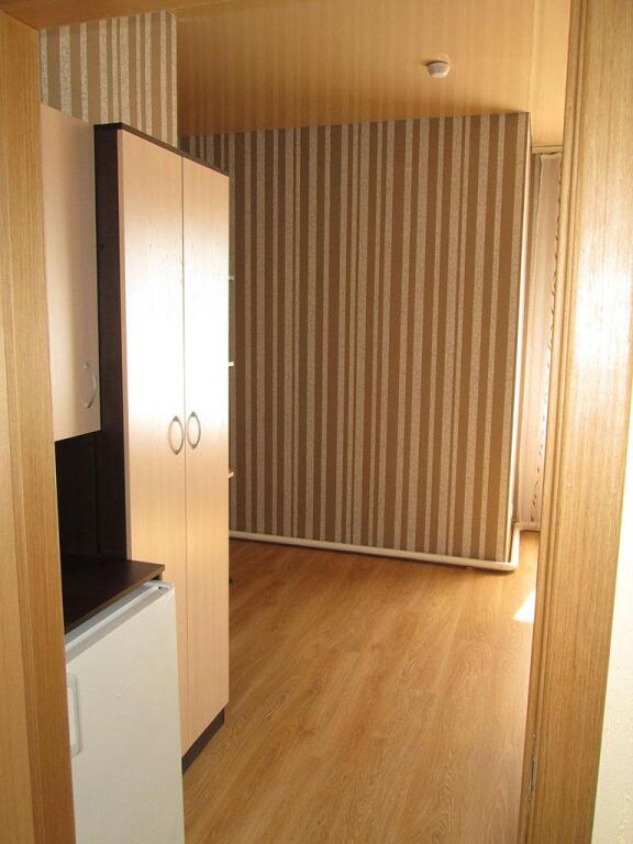 Lel in Karasuk, Russia