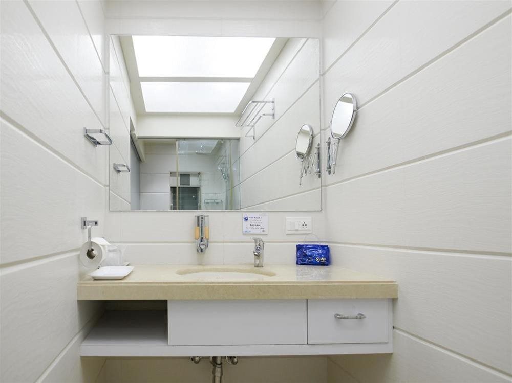 OYO Premium Panjim Mandovi River in Panaji, India