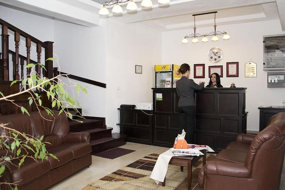 Hotel Hanul Domnesc — Sacele — photo 4