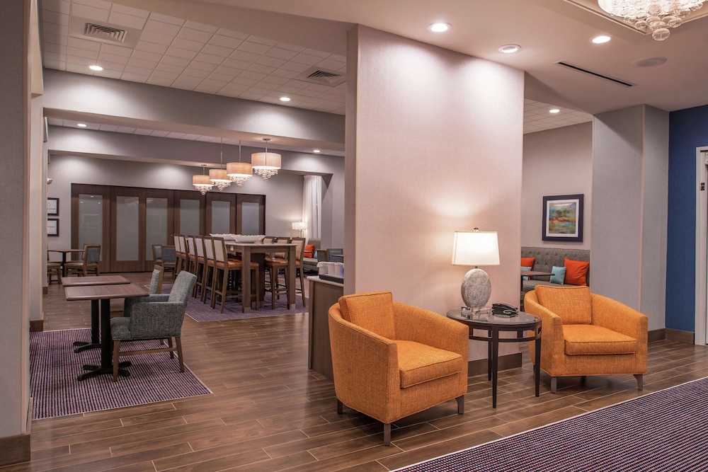 Hampton Inn Benson - photo 3