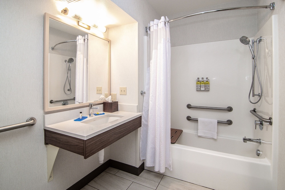 Holiday Inn Express Kalispell by IHG - photo 17