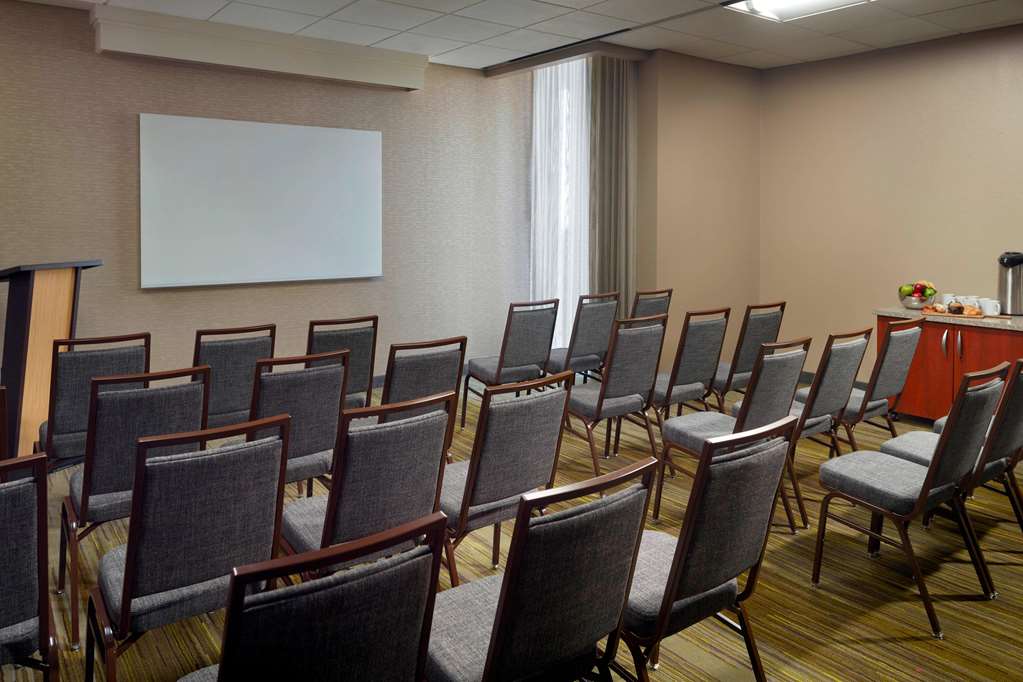 Sonesta Select Atlanta Cumberland Galleria Ballpark - photo 23