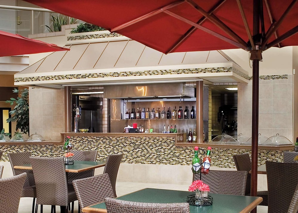 Embassy Suites Hotel Birmingham - photo 31
