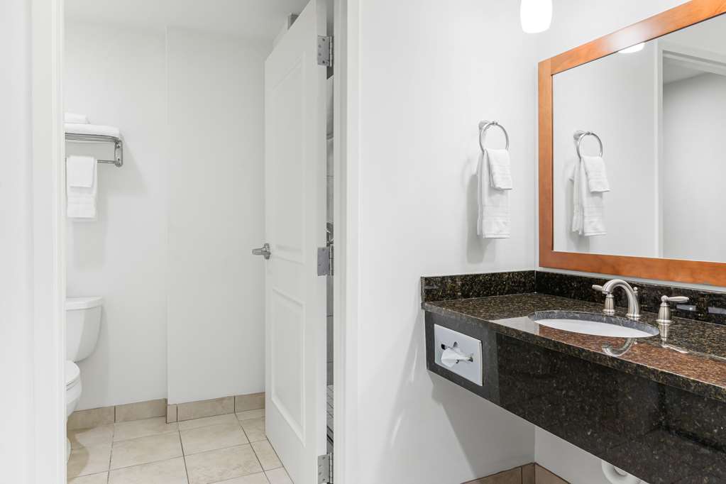 Best Western Plus Westgate Inn & Suites - photo 31