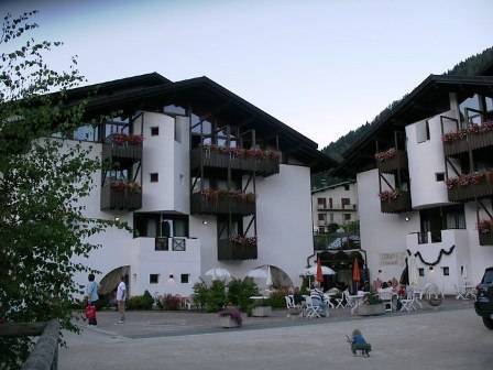 Hotel Castel Pietra in Fiera Di Primiero, Italy