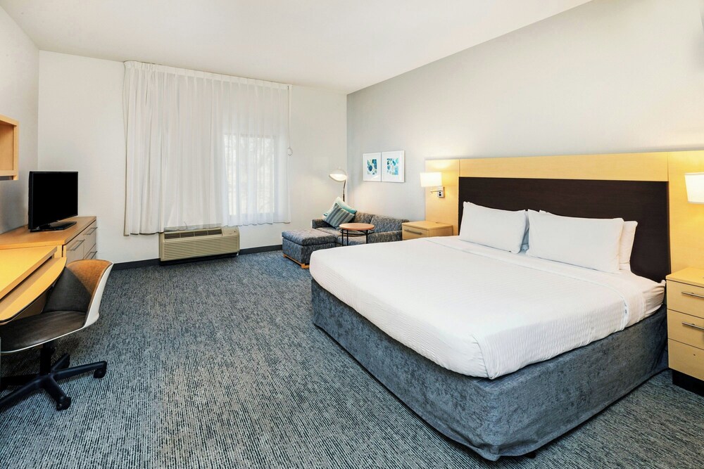 Towneplace Suites by Marriott Broken Arrow - photo 16