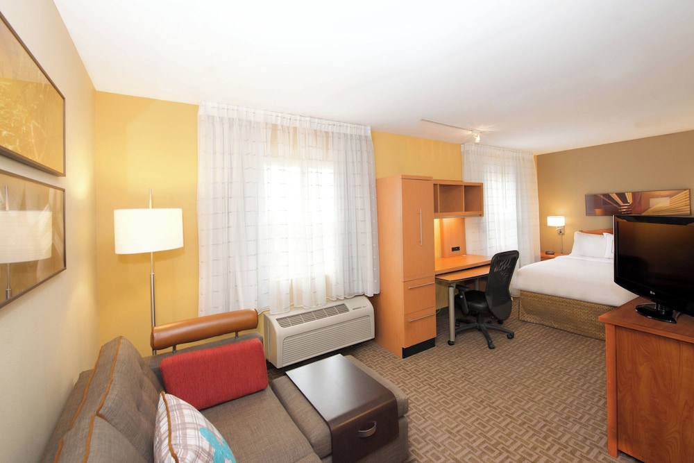 TownePlace Suites by Marriott Seattle Everett Mukilteo - photo 6