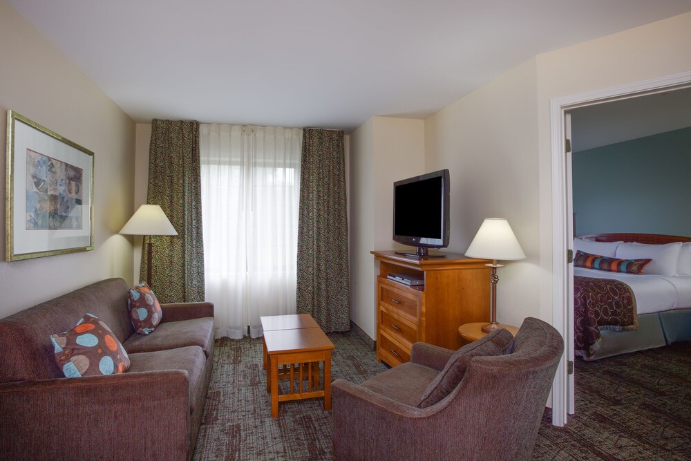 Staybridge Suites Corning by IHG - photo 5