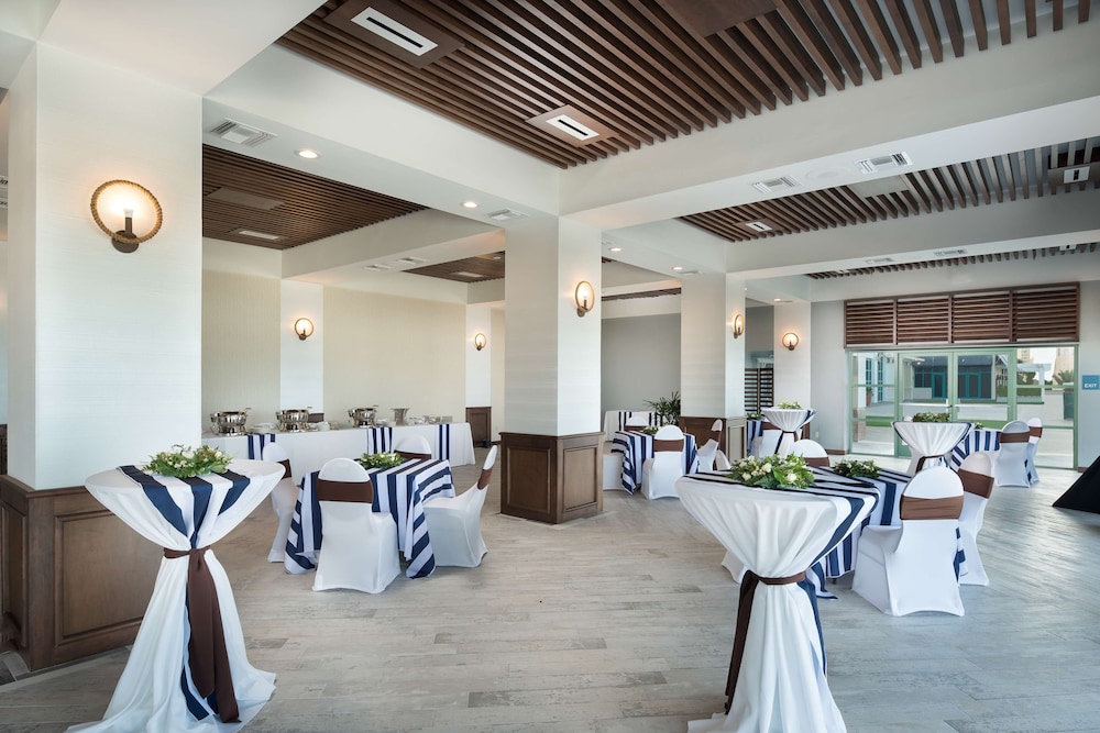 Hilton Daytona Beach Resort - photo 114