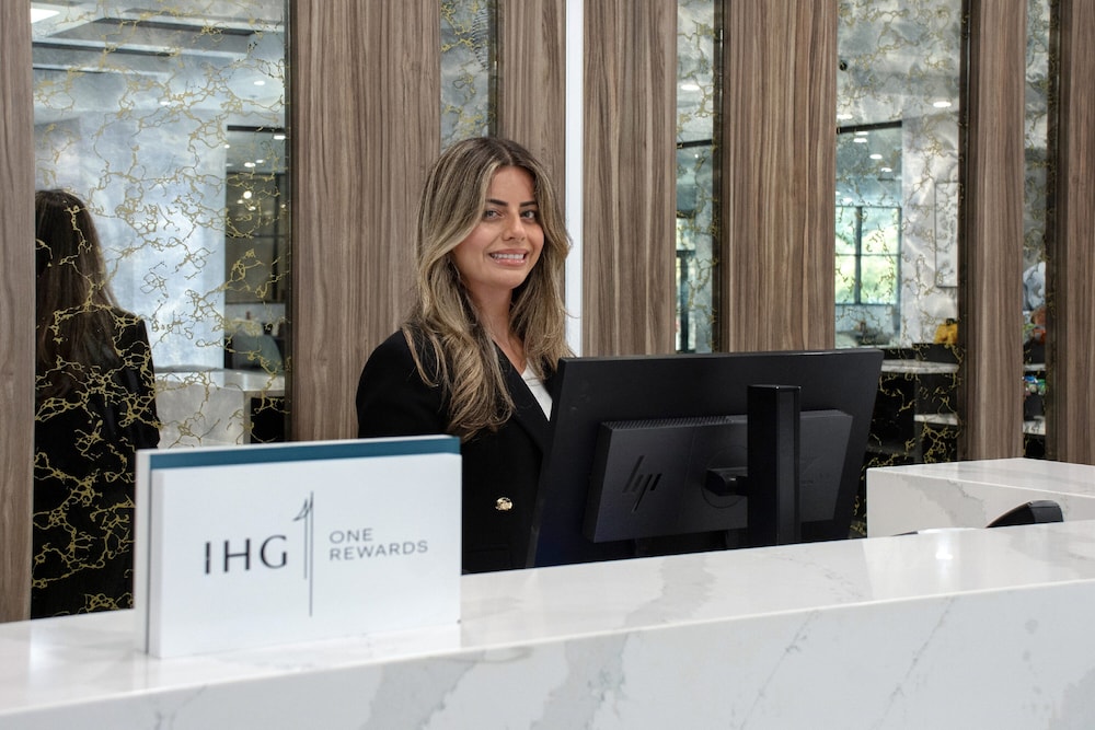 Crowne Plaza Auburn Hills by IHG - photo 2