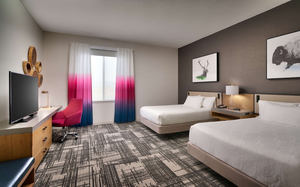 Hilton Garden Inn Bozeman - photo 9