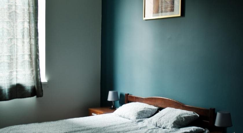 Tramp Aparthostel - last minute hotel in Krakow