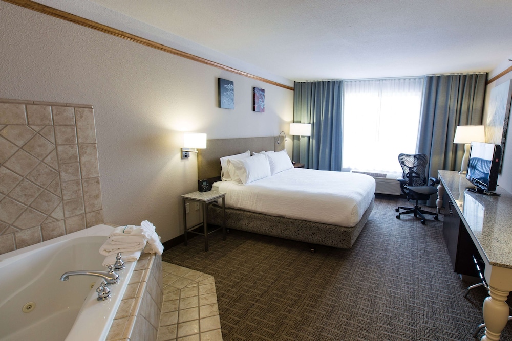 Hilton Garden Inn Grand Forks UND - photo 14