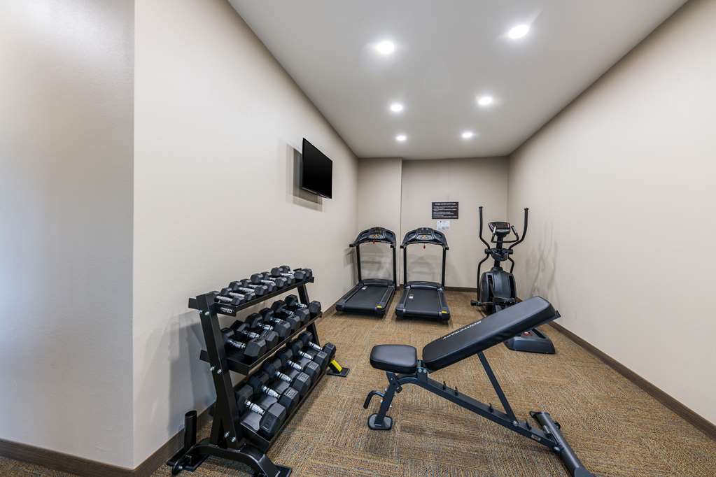 Sleep Inn Baxley - photo 29