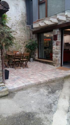 Casas La Xiuca — hotel in Castandiello