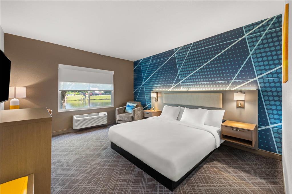Comfort Inn & Suites Olathe Kansas City - photo 24