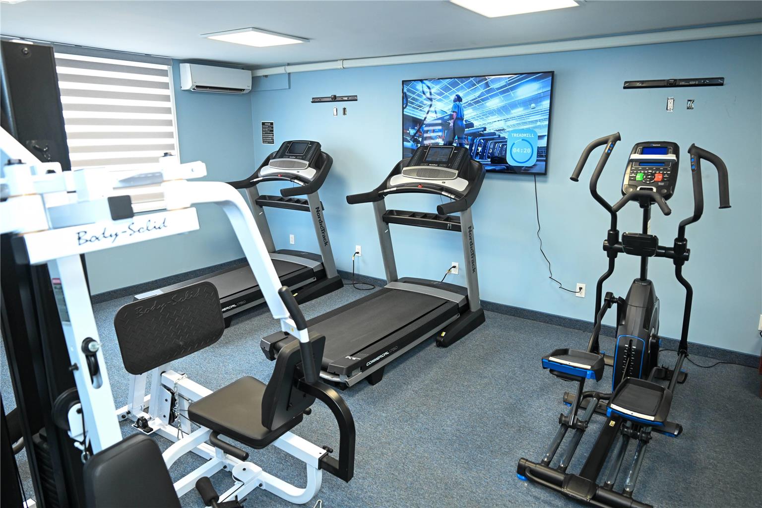Ramada by Wyndham North Bergen - photo 8