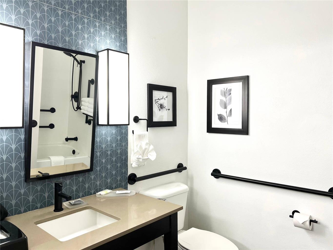 Country Inn & Suites by Radisson Tucson Airport AZ - photo 16