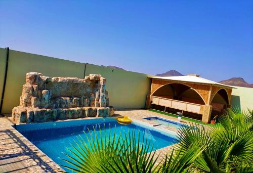 استراحة الاصالة Alasalah in Unknown City, Oman