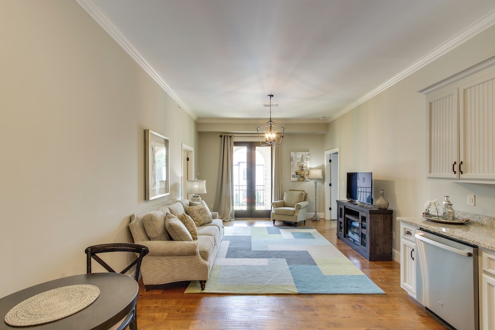 Keestone Resort Apartment about 7 Mi to State Park — hotel in Loretto
