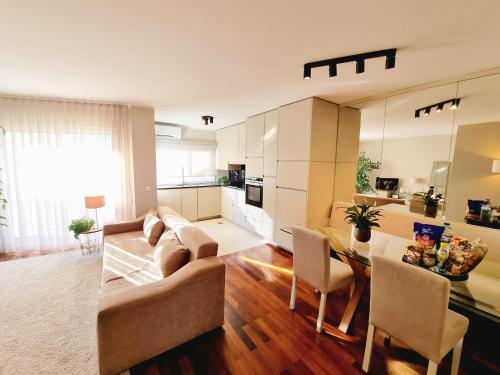 Jardim na Praia — 4-Star Luxury Hotel in Matosinhos, Portugal