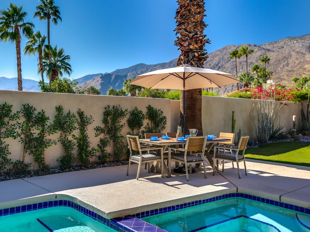 Movie Colony Palms - photo 36
