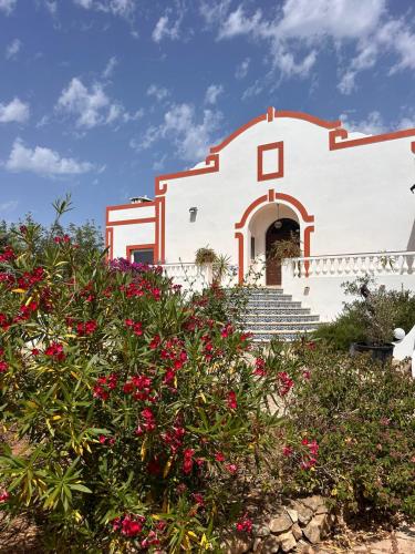 Villa Madeira — 4-Star Luxury Hotel in Silves, Portugal