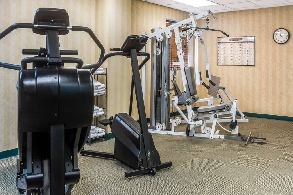 Sleep Inn Lake Wright Norfolk Airport - photo 29