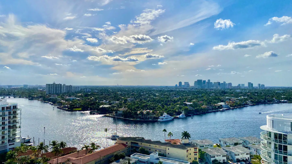 SuitesRUs At W Hotel Fort Lauderdale - photo 25