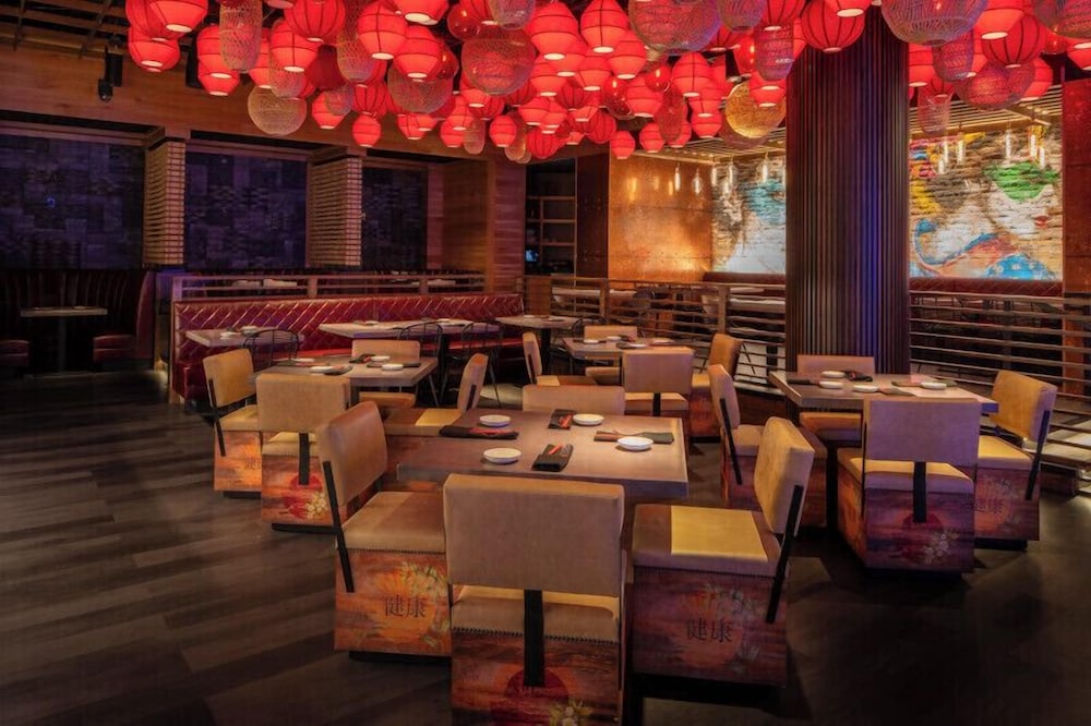 Live Casino & Hotel Louisiana Curio Collection by Hilton - photo 31