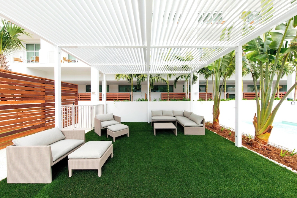 The Sarasota Modern a Tribute Portfolio Hotel - photo 49