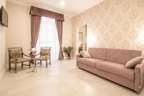 Light Inn Affittacamere - carbon neutral hotel in Rome