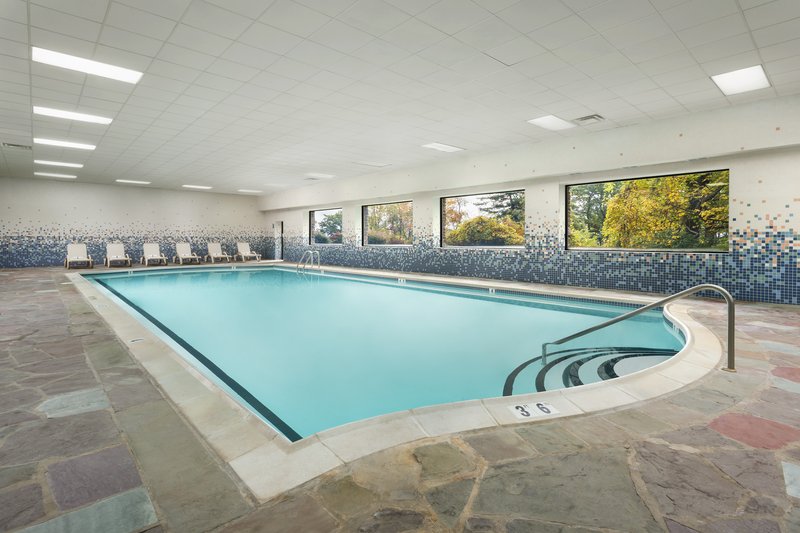 Pocono Manor Resort and Spa - photo 10