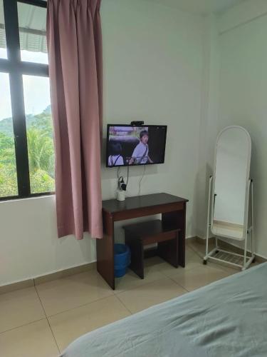 S&P Hotel — Tampin — photo 2